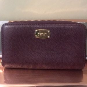 Authentic Michael Kors Wallet